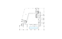 8th garden floor plan